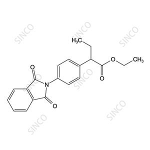 吲哚布芬雜質(zhì)17,Indobufen Impurity 17