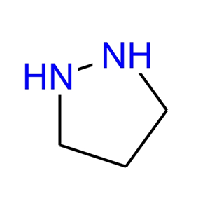 吡唑啶,pyrazolidine