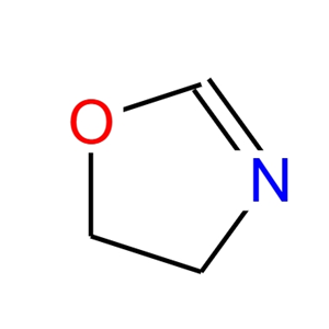 4,5-二氢恶唑,4,5-dihydrooxazole