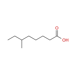 6-甲基正辛酸,6-METHYLOCTANOIC ACID