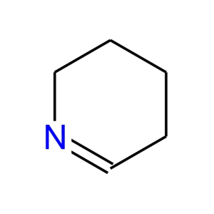 哌啶三聚体