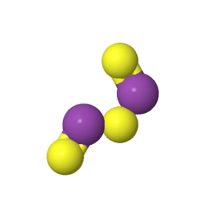 硫化铋(III),Bismuth sulfide