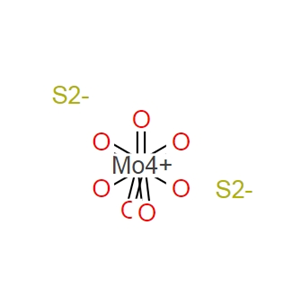 二硫化鉬,Molybdenum disulfide