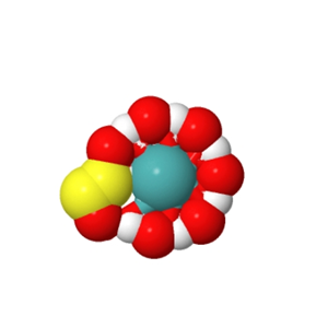 二硫化鉬,Molybdenum disulfide