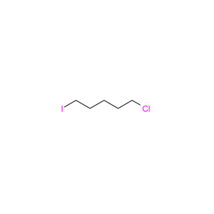 1-氯-5-碘戊烷