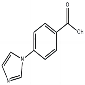 4-(1H-咪唑-1-基)苯甲酸,4-(1H-IMIDAZOL-1-YL)BENZOIC ACID