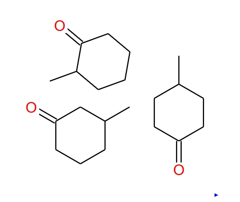 甲基環(huán)己酮,METHYLCYCLOHEXANONE