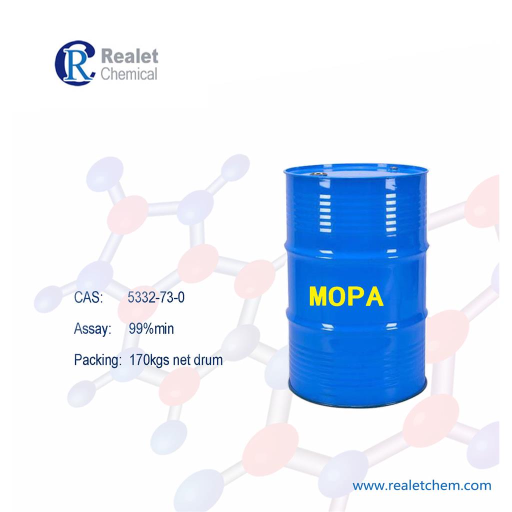 3-甲氧基丙胺,MOPA;3-Methoxy PropylaMine