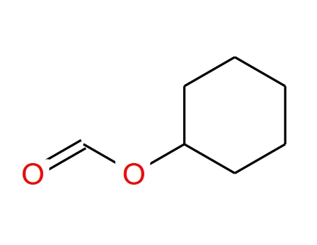 甲酸環(huán)己酯,CYCLOHEXYL FORMATE