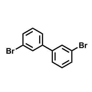 3,3'-二溴联苯,1-bromo-3-(3-bromophenyl)benzene