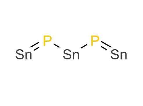 磷化錫,stannic phosphide