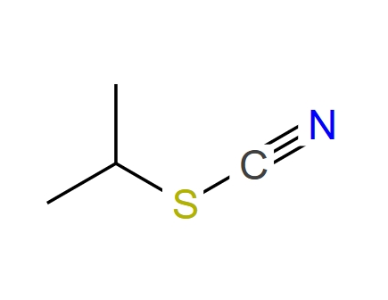 硫氰酸異丙酯,Isopropylthiocyanate