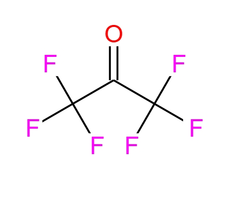 六氟丙酮半水合物,Hexafluoroacetone sesquihydrate