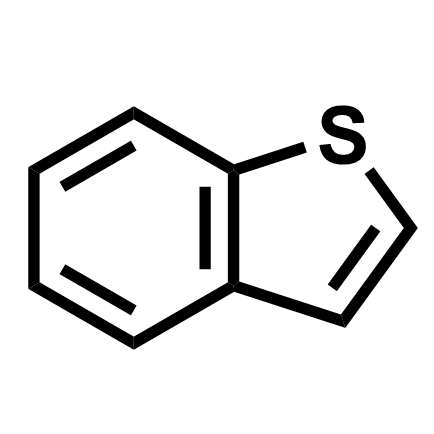 苯并噻吩,Thianaphthene