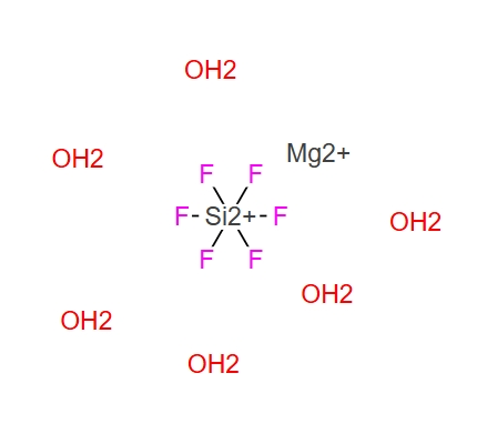 氟硅酸镁,Magnesium fluosilicate