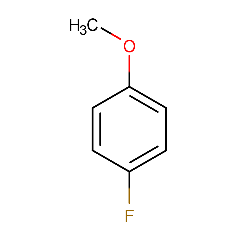 對氟苯甲醚,4-Fluoroanisole