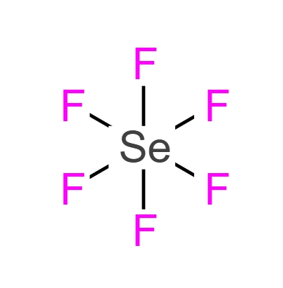 六氟化硒,SeleniuM(VI) fluoride