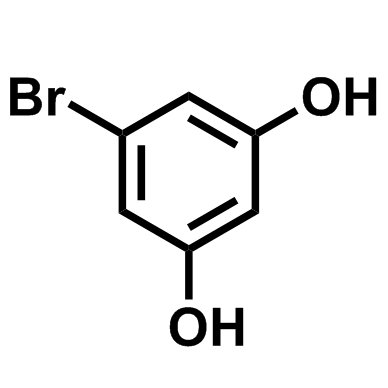 5-溴間苯二酚,5-Bromo-1,3-benzenediol