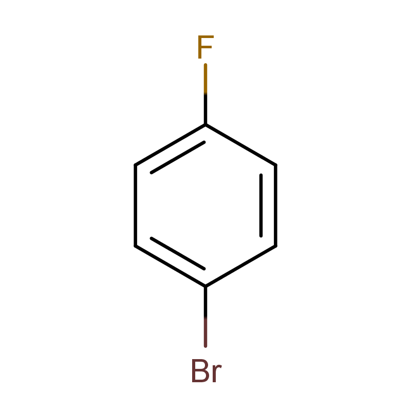 对溴氟苯,4-Bromofluorobenzene