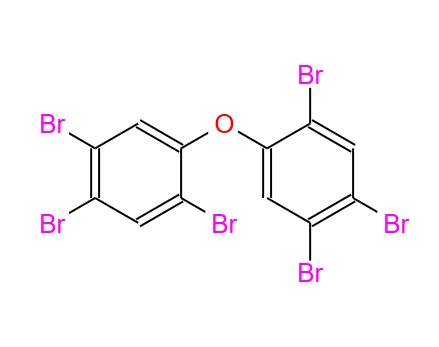 2,2,4,4,5,5-六溴联苯醚,2,24,45,5HexabroModiphenyl ether
