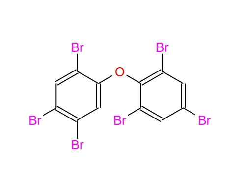 2,2',4,4',5,6'-六溴联苯醚,2,2',4,4',5,6'-HEXABROMODIPHENYL ETHER