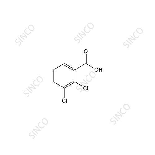 拉莫三嗪EP杂质E,Lamotrigine EP Impurity E