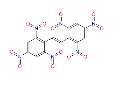 六硝基-1,2-二苯乙烯,Hexanitro-1,2-diphenylethylene