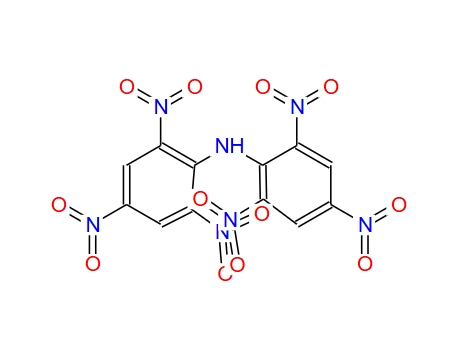 氯苯那敏,HexanitrodiphenylaMine