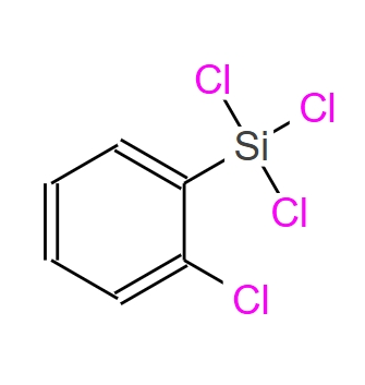 氯苯基三氯硅烷,chlorophenyltrichlorosilane