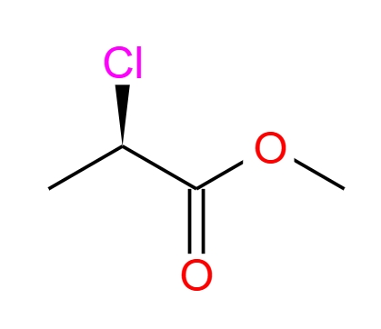 (R)-(+)-2-氯丙酸甲酯,Methyl (R)-(+)-2-Chloropropionate