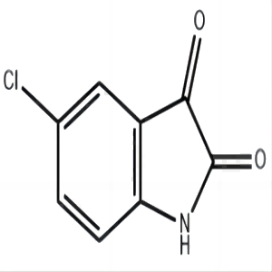 5-氯靛红,5-Chloroisatin