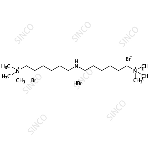 考來維侖雜質(zhì)1,Colesevelam Impurity 1