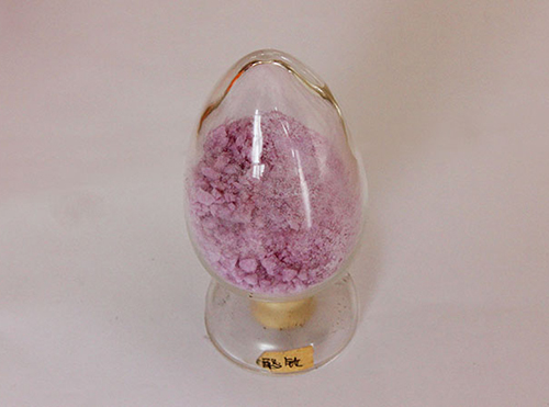 硝酸钕,Neodymium nitrate pentahydrate