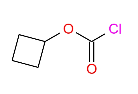 氯甲酸环丁酯,Cyclobutyl chloroformate