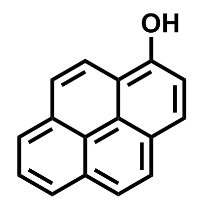 1-羟基芘,1-Hydroxypyrene