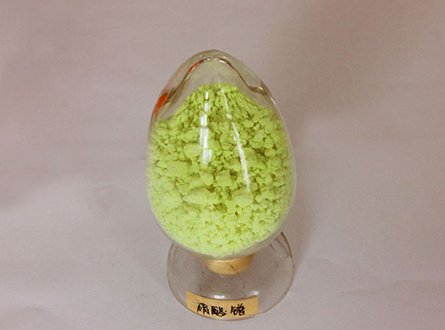 硝酸镨,Praseodymium nitrate