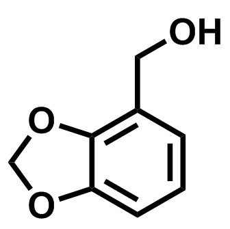 1,3-苯并二氧戊环-4-烷基甲醇,Benzo[d][1,3]dioxol-4-ylmethanol