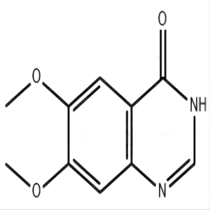 6,7-二甲氧基喹唑啉-4-酮,6,7-Dimethoxy-3,4-dihydroquinazoline-4-one