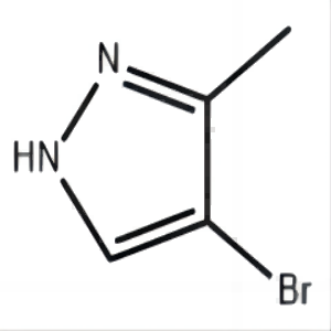 4-溴-3-甲基吡唑,4-Bromo-3-methylpyrazole