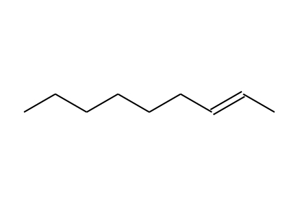 2-壬烯,2-Nonene