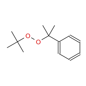 过氧化叔丁基异丙基苯,TERT-BUTYL CUMYL PEROXIDE