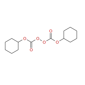 过氧化二碳酸二环己酯,Dicyclohexyl peroxydicarbonate(technically pure)