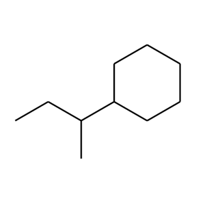 2-环己基丁烷