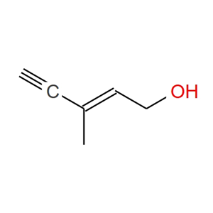 3-甲基-2-戊烯-4-炔醇