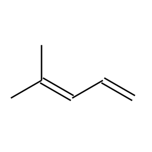 甲基戊二烯,Methylpentadiene