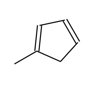 甲基-1,3-环戊二烯