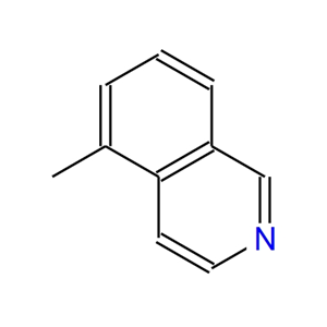 5-甲基异喹啉