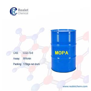 3-甲氧基丙胺，MOPA,高质量，量大从优