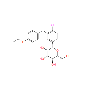 達(dá)格列凈,Dapagliflozin