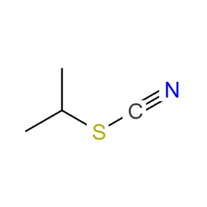 硫氰酸异丙酯